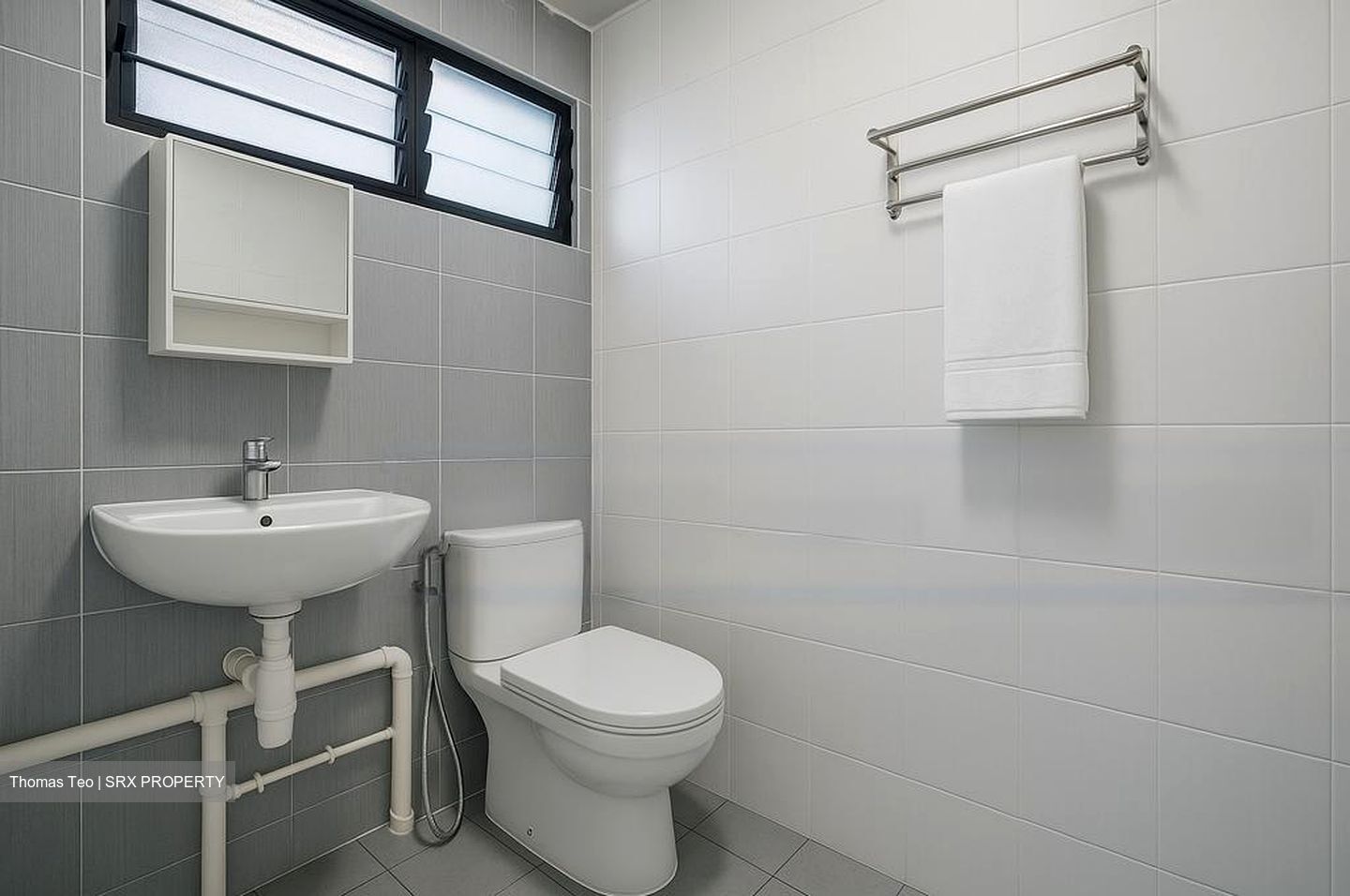 Blk 407 Bukit Batok West Avenue 4 (Bukit Batok), HDB 4 Rooms #473788081